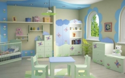 Детская коллекция Весна Киев