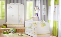 Детская Cilek Baby Dream Киев