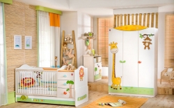 Детская Cilek Safari Киев