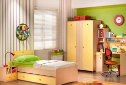 Детская Cilek Split Yellow Киев