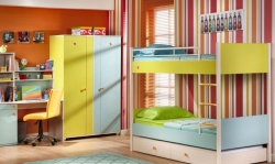 Детская Cilek Split Blue Киев