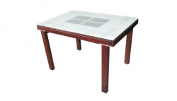 Стол обеденный ZH-878L-G4 Киев