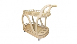 Сервировочный столик DM-1010 Киев