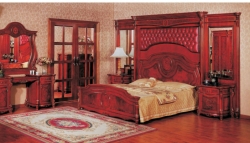 Спальня T0801 Киев