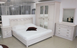 Спальня DA 707 Киев