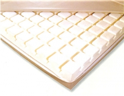 Матрас Cube в чехле Natural Киев