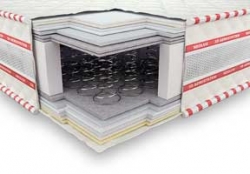 Матрас ГРАНД XXL 3D Киев