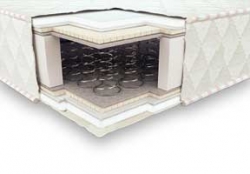 Матрас ЛОТОС 1 Киев