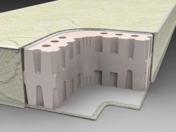 Матрас Экзотика 1 Киев