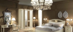 Спальня Siena Avorio Киев