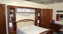 Кровать Nostalgia Capitonne Киев