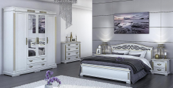 Спальня Виктория Киев