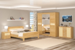 Спальня Квадро, Мебель-Сервис Киев