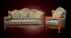 Диван Версаче Киев