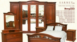 Спальня Bergamo Киев