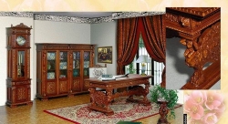 Кабинет Italian Renaissance Киев