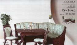 Кухня Dan Hag Киев