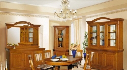 Столовая Elegance орех Киев