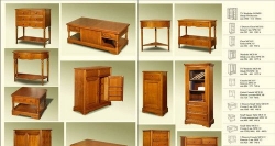 Столовая MCS series Киев