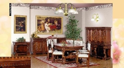 Столовая Italian Renaissance Киев