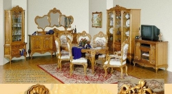 Столовая L. L. Киев