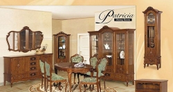 Столовая Patricia Киев