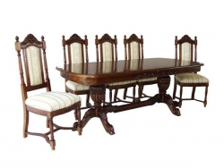 Столовая Regal Киев