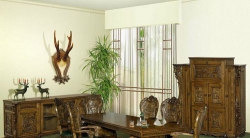 Столовая Хантер Киев