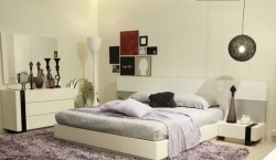 Кровать BD109 GALAXY Киев