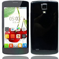 Смартфон Samsung K203, Android, 2 сим,камера 5 Мп. Киев