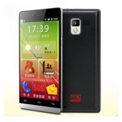 Смартфон Samsung CM1S, Android, 2х яденый,камера 5 Мп, WiFi, 2 sim экран 4,6 дюйма. Киев