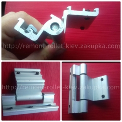 Петли S-94 Киев, Петля С 94, Петли S 94 для алюминиевых дверей Киев, петли С 94 недорого, купить пе Киев