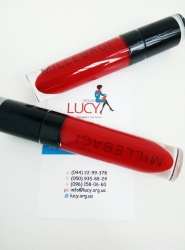 NouBa Millebaci Жидкая стойкая помада Millebaci №7 Киев