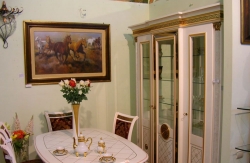 Витрина Zeus 86M219 Киев