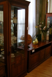 Витрина Stradivari Киев