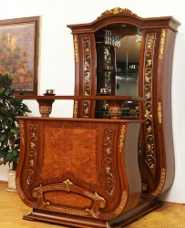 Витрина Bookcase Vilga Киев