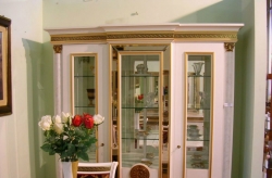 Витрина Zeus Maroneze Киев