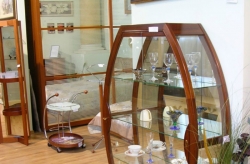 Витрина Colombo Eurosuite Киев