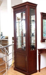 Витрина SM 602 Wenzhou Киев