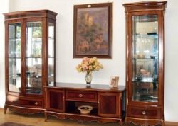 Витрина Wine cabinet Wenzhou 2-х дверная Киев