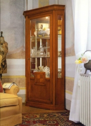 Витрина Stradivari угловая Киев