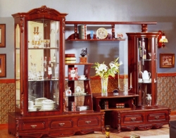 Стенка VILGA TY-8892 Киев