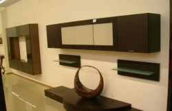 Стенка Exential SPAR Киев