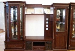 Стенка Wenzhou 2103 Киев