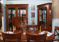 Кабинет 1880 Scrittoio Киев