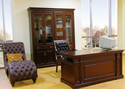 Кабинет SM-10 President Киев