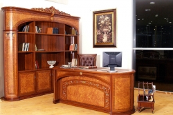 Кабинет SM-602 BOOKCASE Киев