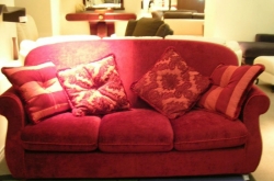 Диван PANDOLFI RONDO Киев