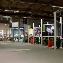 Выставочный ковролин Orotex Expo-М Киев