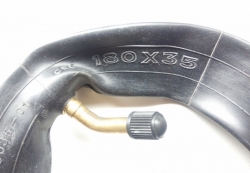 Камера 180 х 35 GNL для детской коляски 7.5 х 1.95 Белая Церковь